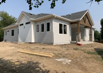 Custom Home Design